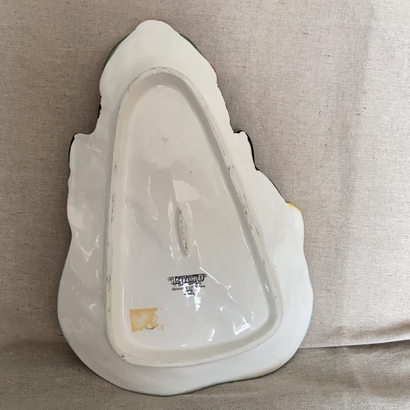 Vintage 1998 Blizzard Cook Club penguin platter - Picture 4 of 5